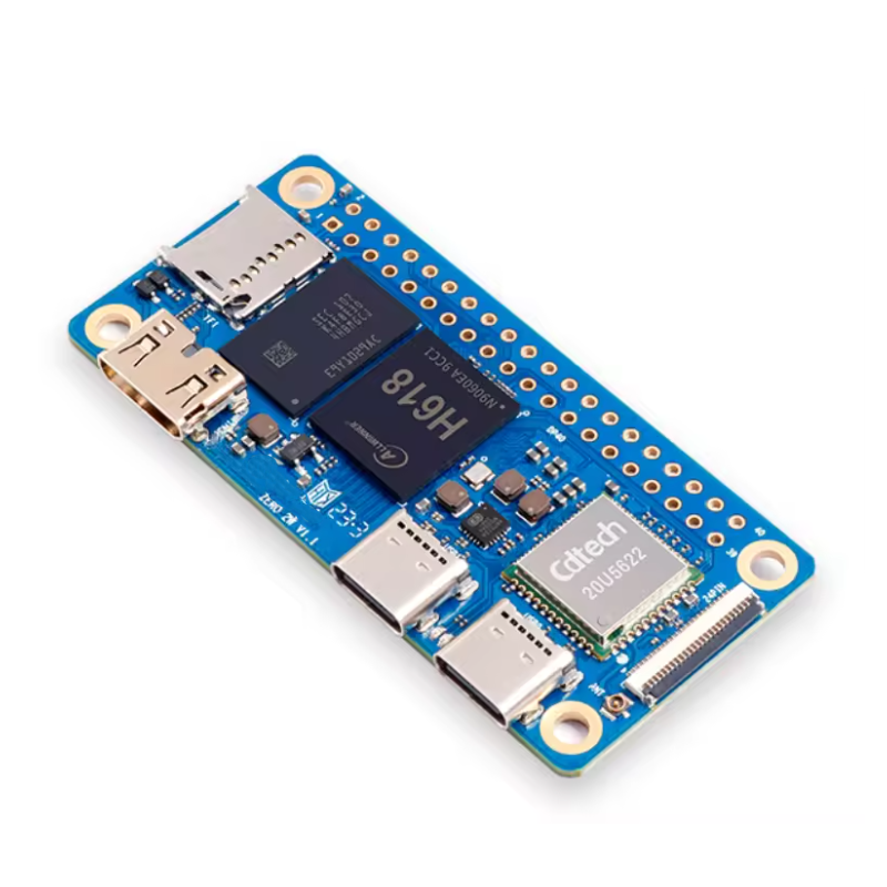 Pi Zero - Orange Pi Zero 2 W 1GB