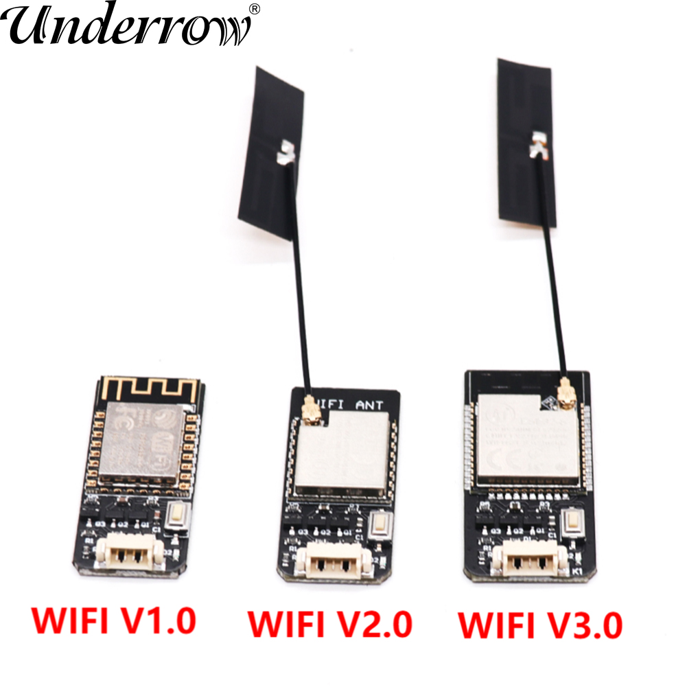 Pi Camera Module - New MAVLink2 Wireless Wifi Radio Telemetry