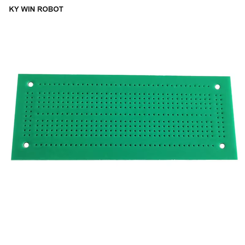 1pcs DIY 4.7*11.6CM Green Sing - огляд і ціна Arduino Kit