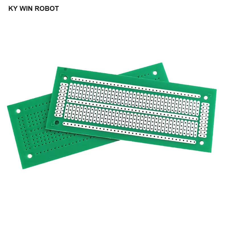 1pcs DIY 4.7*11.6CM Green Sing - огляд і ціна Arduino Kit