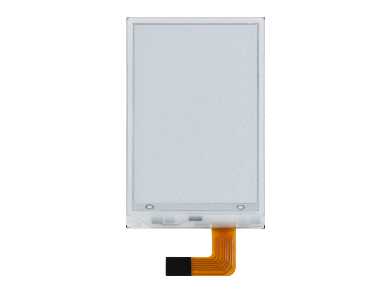 Waveshare 1.9inch Segment E-Pa - огляд і ціна Pi Display