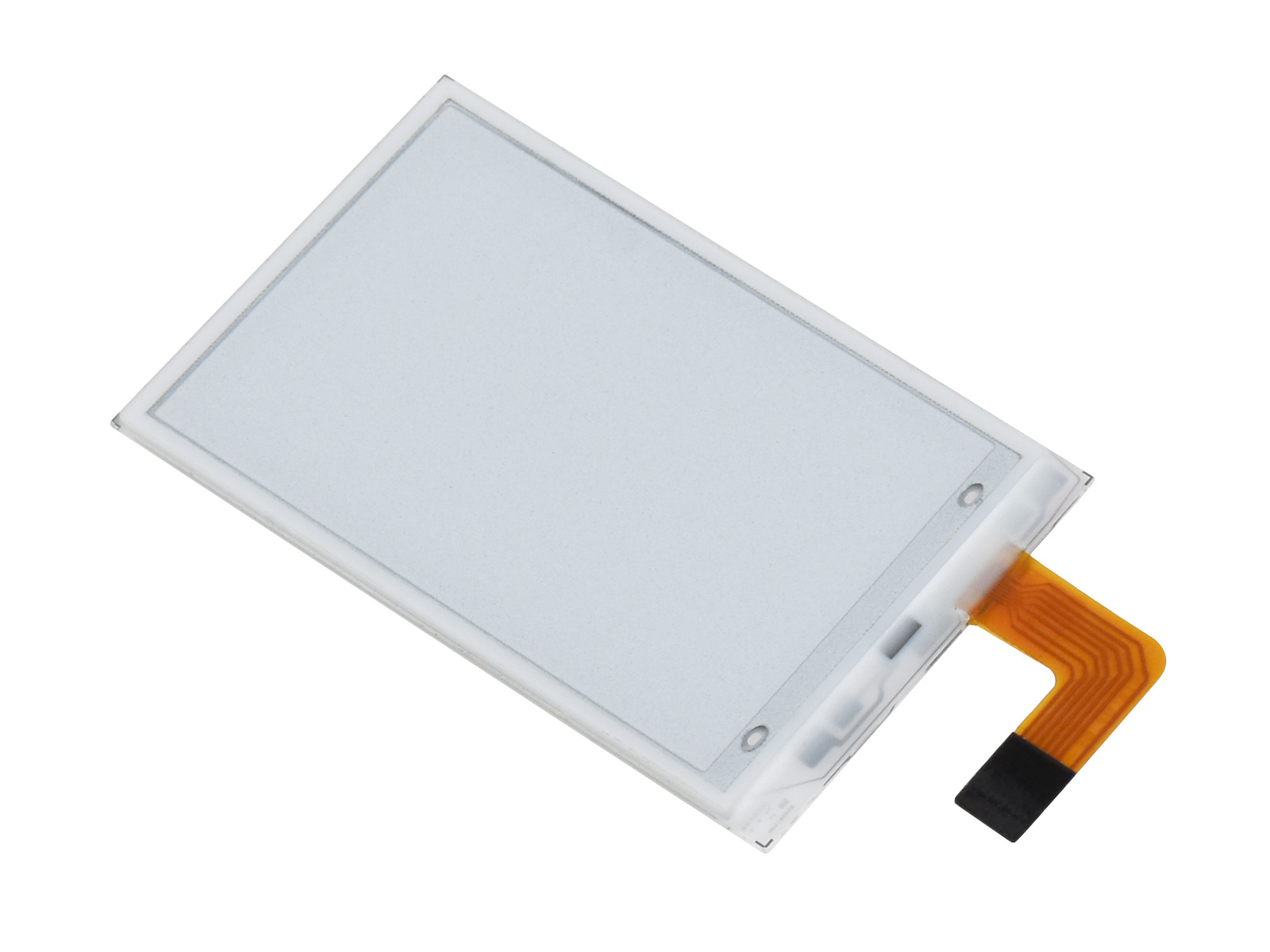 Waveshare 1.9inch Segment E-Pa - огляд і ціна Pi Display