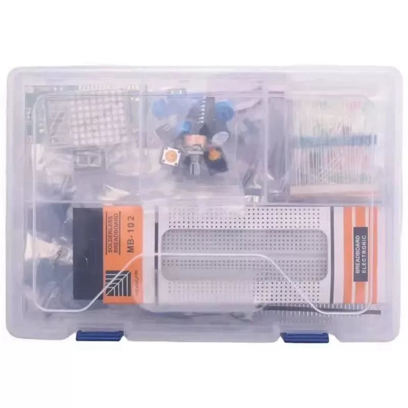 Y23A-RFID Starter Kit For Ardu - огляд і ціна Arduino Kit