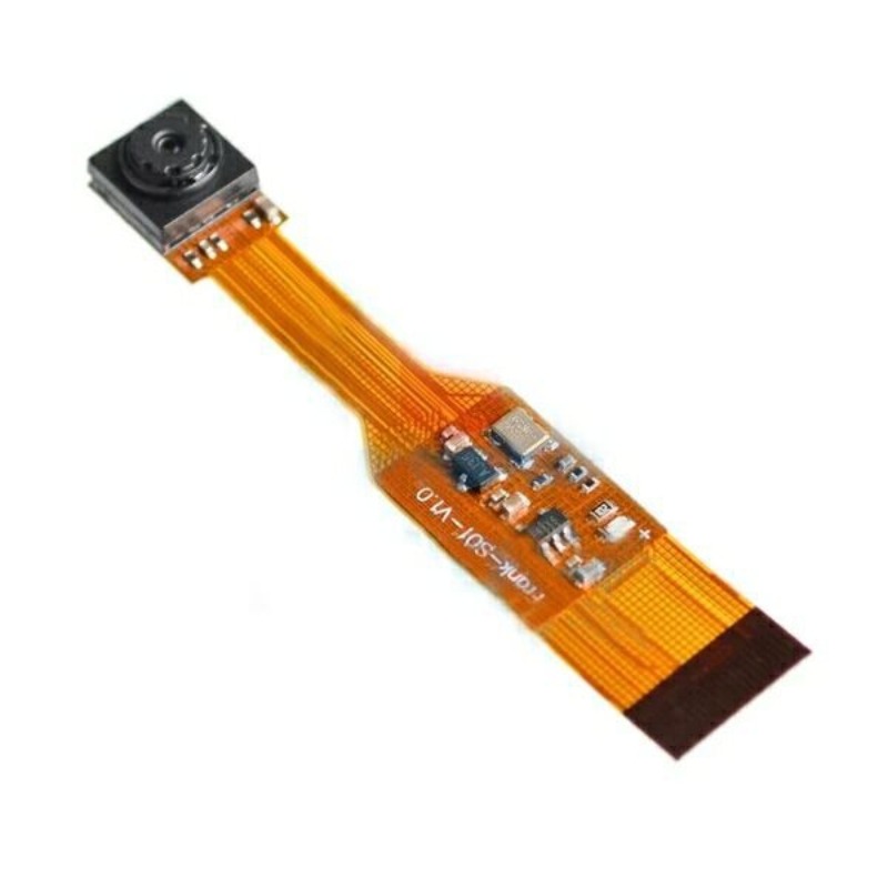 Raspberry Pi Zero Camera Modul - огляд і ціна Pi Camera Cable