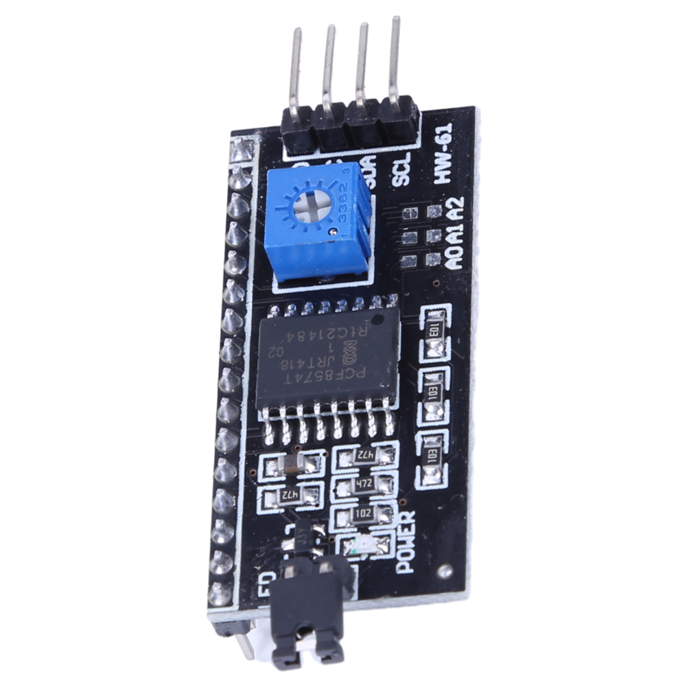 5-20Pcs HW-061 PCF8574 LCD Ada - огляд і ціна Arduino Kit