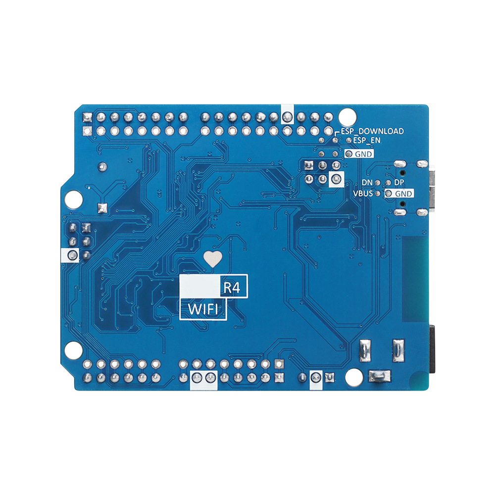 Compatible with Arduino Uno R4 - огляд і ціна Arduino Kit