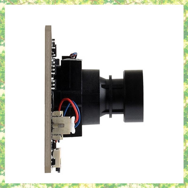 Smart-12.3MP IMX477 IR-CUT Cam - огляд і ціна Pi Camera Module