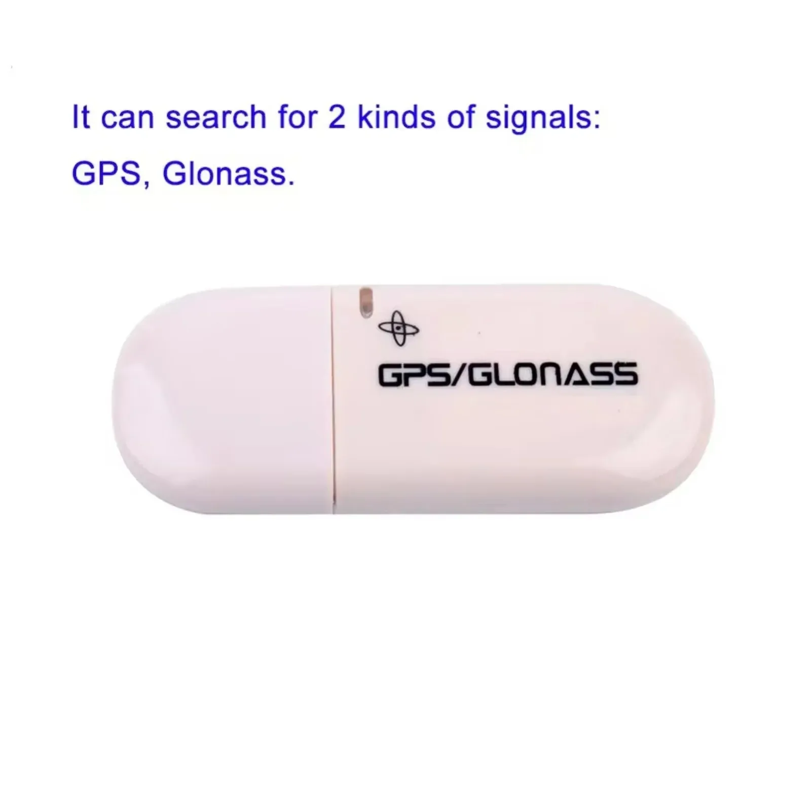 1/2/5/10 PCS VK-172 Gmouse USB - огляд і ціна Raspberry Pi 5