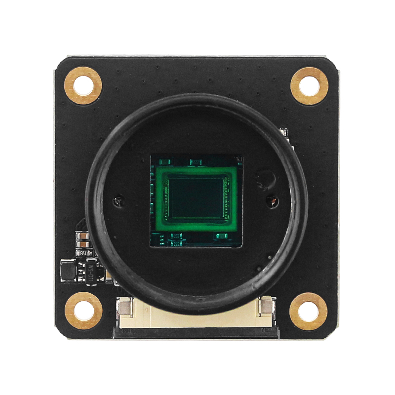 12.3MP IMX477 Camera Module fo - огляд і ціна Pi Zero