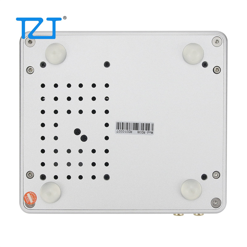 TZT NEW Ustars Audio RD38 Dual - огляд і ціна Raspberry Pi 4