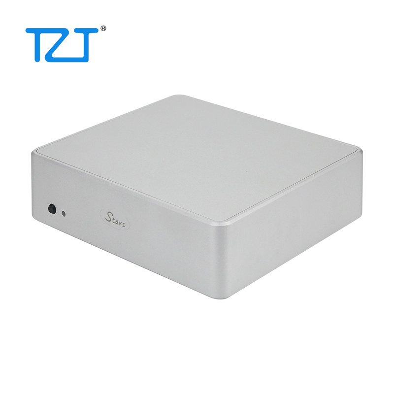 TZT NEW Ustars Audio RD38 Dual - огляд і ціна Raspberry Pi 4