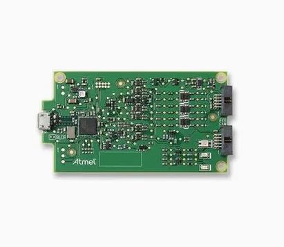 ATATMEL-ICE ATMEL BASE SAM AND - огляд і ціна Raspberry Pi Kit