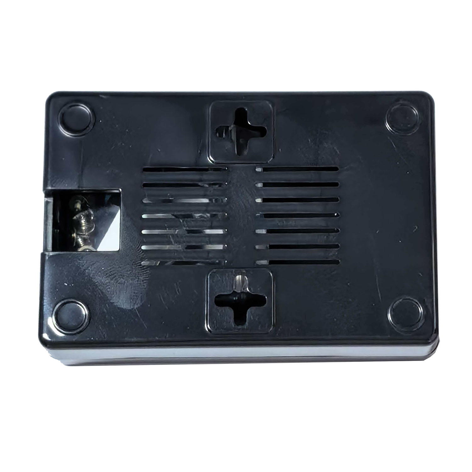 Raspberry Pi 4B Case ABS Prote - огляд і ціна Pi Cooler