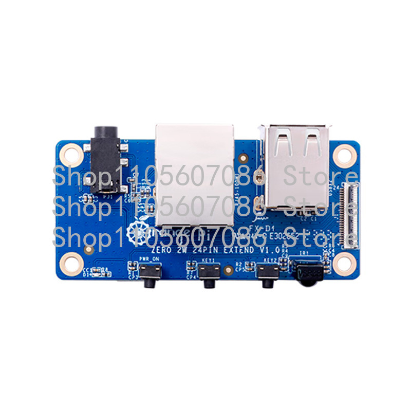Suitable for Orange Pi Orangep - огляд і ціна Pi Zero