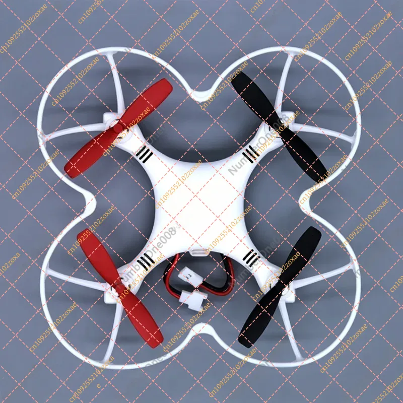 Arduino Mini Quadcopter UAV DI - огляд і ціна Arduino Kit