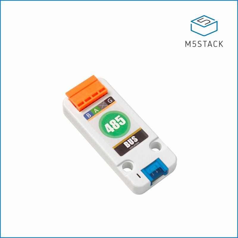 M5Stack Official Isolated RS48 - огляд і ціна Pi Camera Module