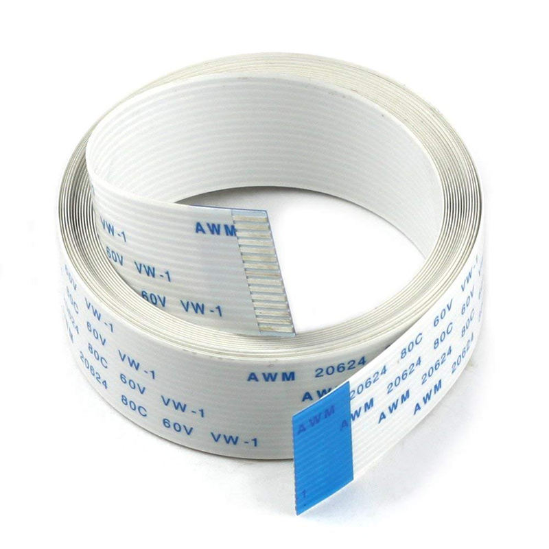 15 Pin Ribbon Flex CSI Cable w - огляд і ціна Pi Camera Cable
