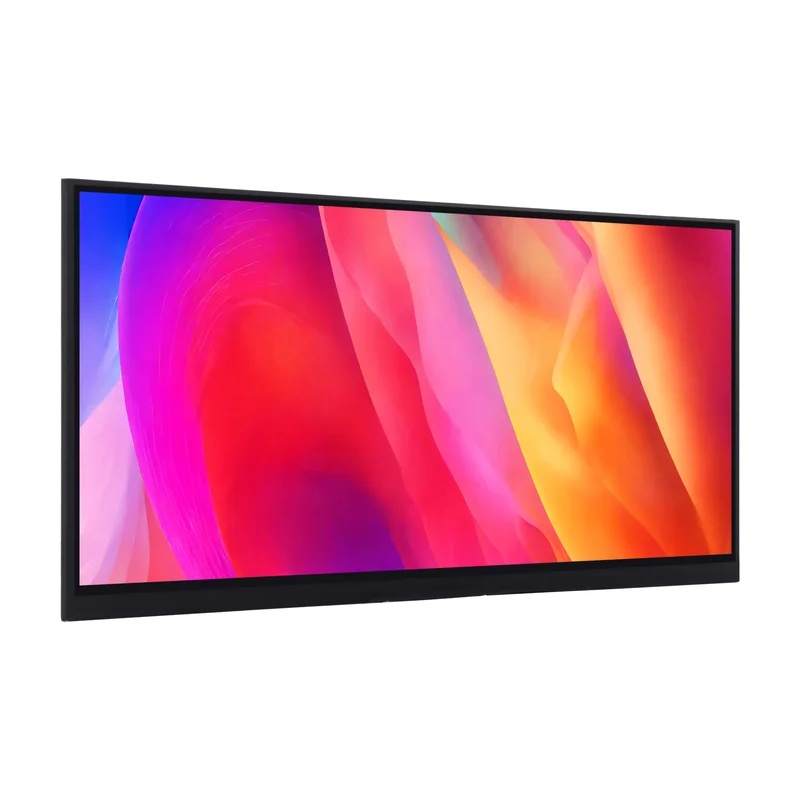 12.3inch Capacitive Display, I - огляд і ціна Pi Display