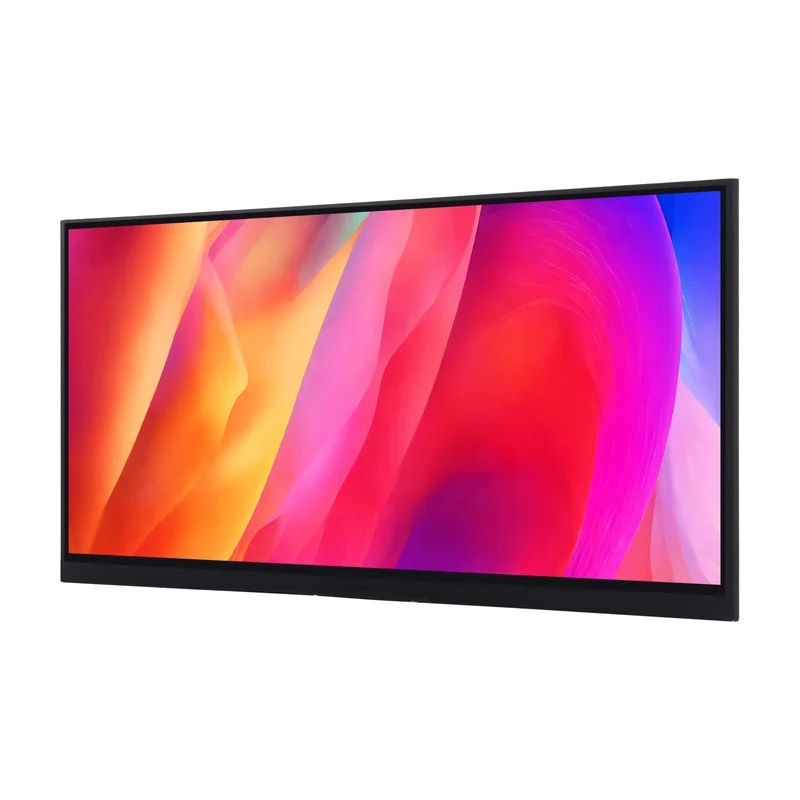 12.3inch Capacitive Display, I - огляд і ціна Pi Display
