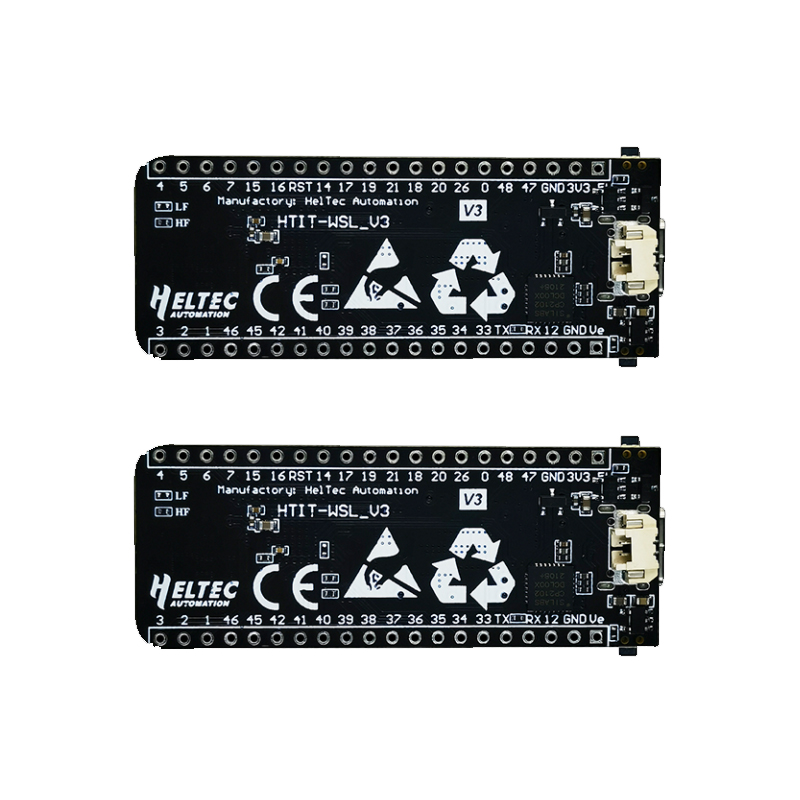 Heltec 2PC LoRa Wireless Stick - огляд і ціна Arduino Kit