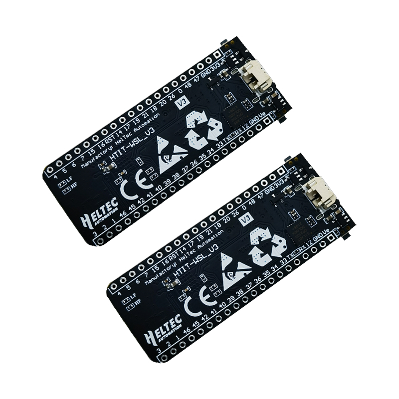 Heltec 2PC LoRa Wireless Stick - огляд і ціна Arduino Kit