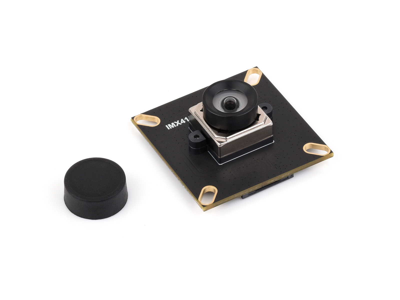 Waveshare IMX415 8MP MIPI Came - огляд і ціна Pi Zero