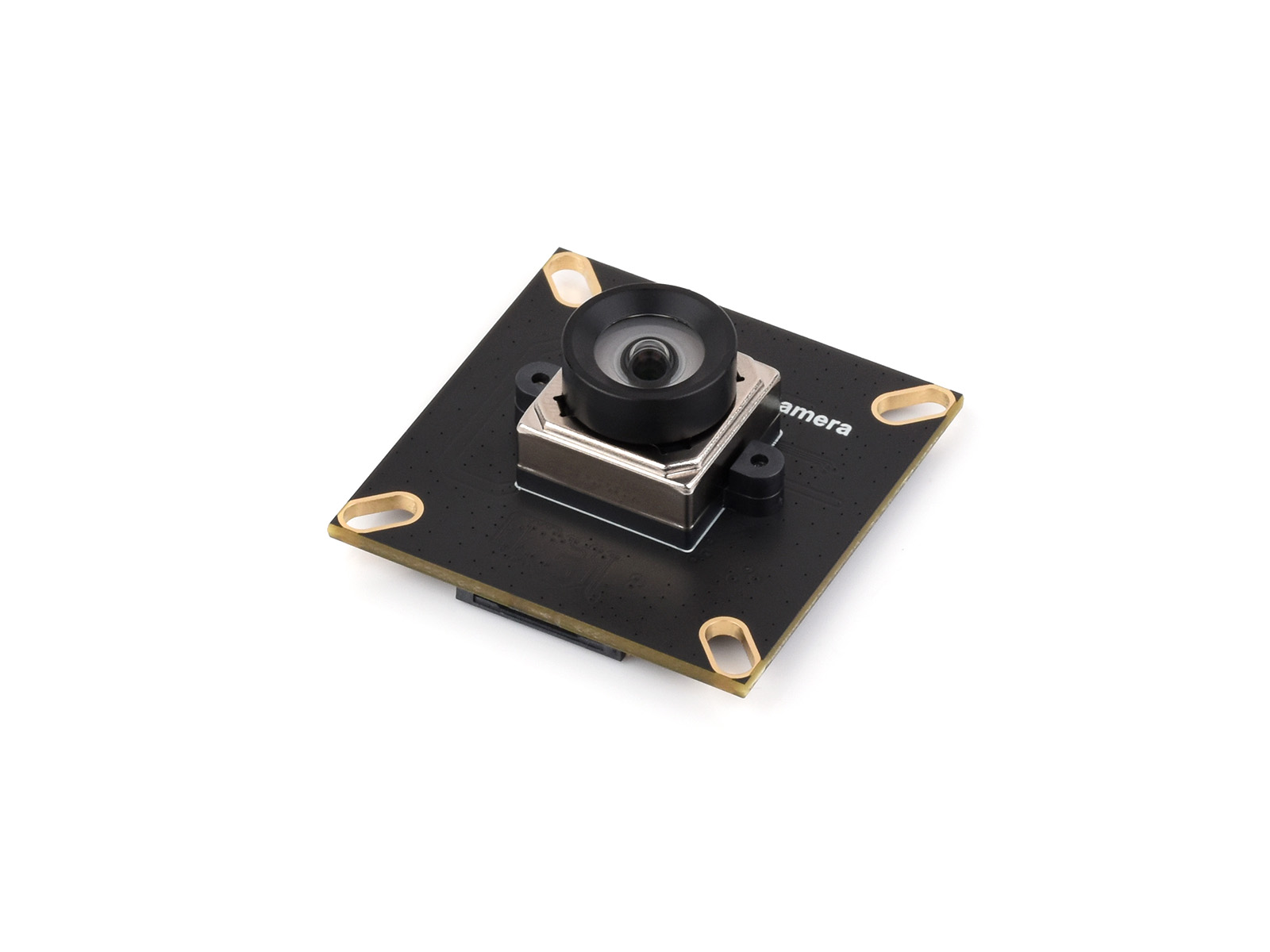 Waveshare IMX415 8MP MIPI Came - огляд і ціна Pi Zero