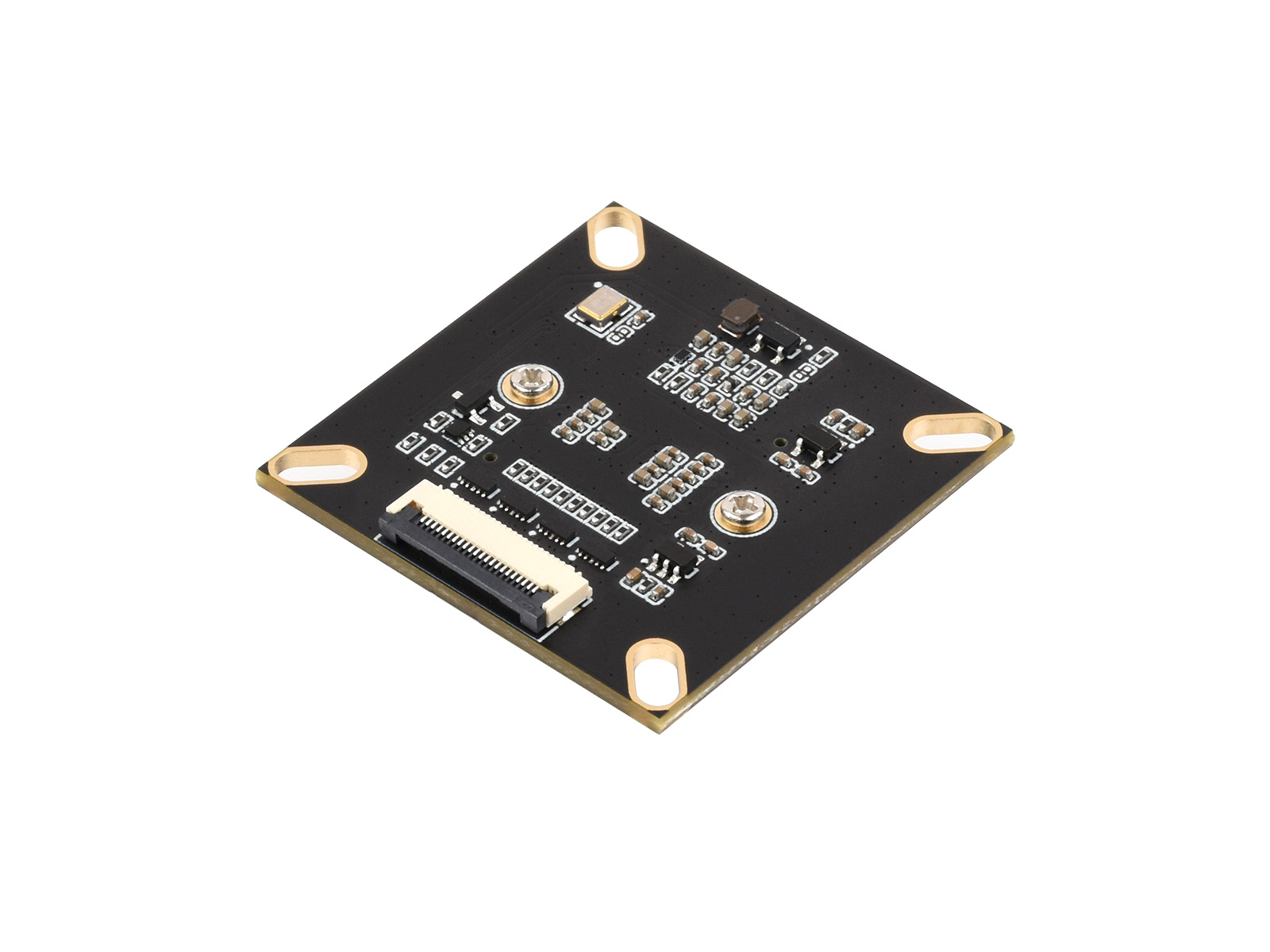 Waveshare IMX415 8MP MIPI Came - огляд і ціна Pi Zero