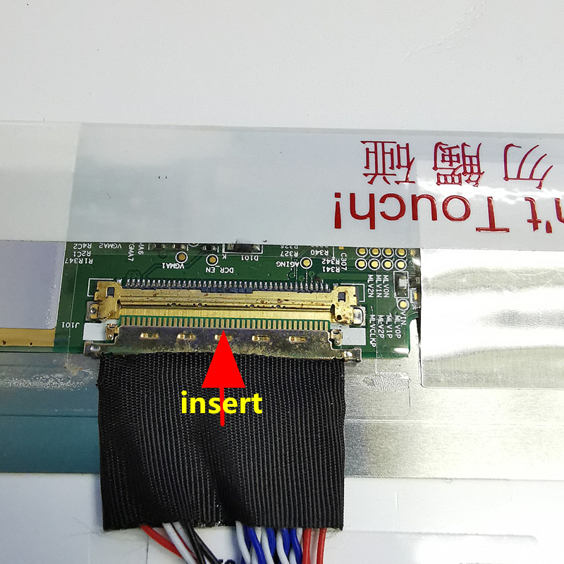 10.1 inch 1280*800 Screen HD D - огляд і ціна Raspberry Pi Kit