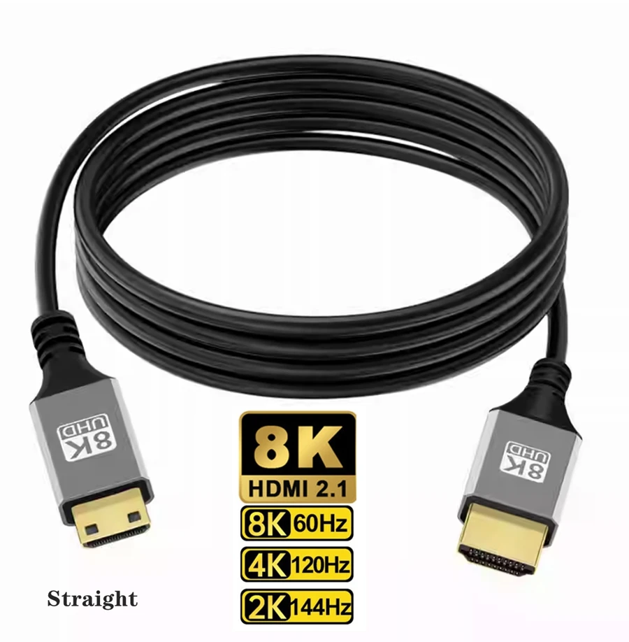 Micro HDMI-compatible To HDMI  - огляд і ціна Pi Camera Cable