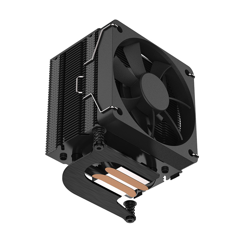Raspberry Pi 5 Argon THRML 60m - огляд і ціна Pi Cooler