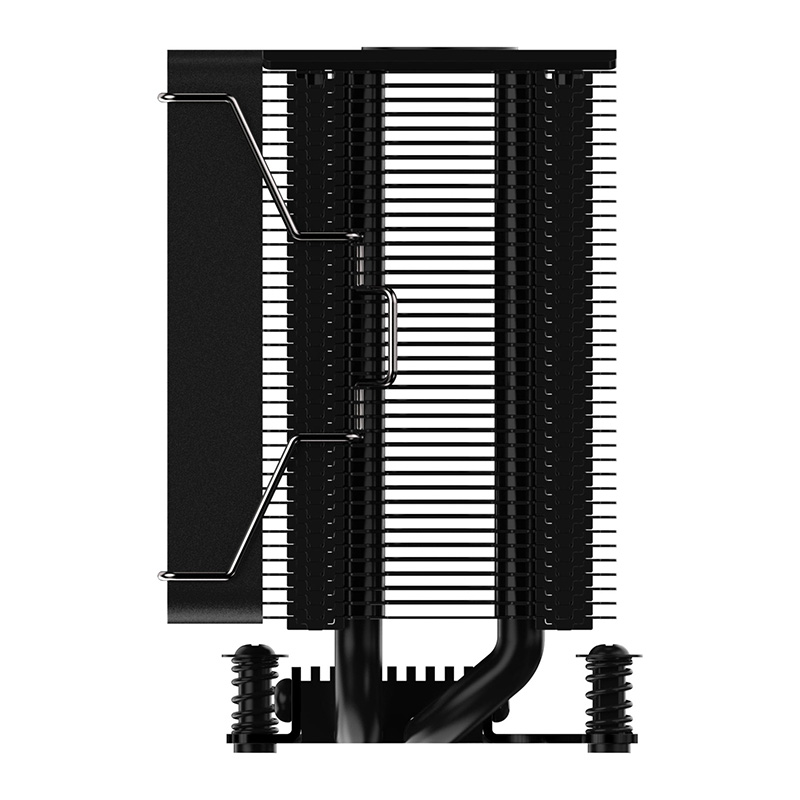 Raspberry Pi 5 Argon THRML 60m - огляд і ціна Pi Cooler