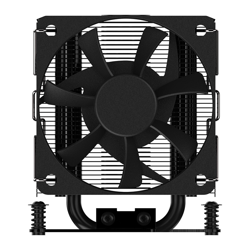 Raspberry Pi 5 Argon THRML 60m - огляд і ціна Pi Cooler