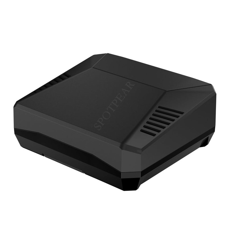 Argon ONE V3 M.2 NVME Case For - огляд і ціна Pi 5 Case