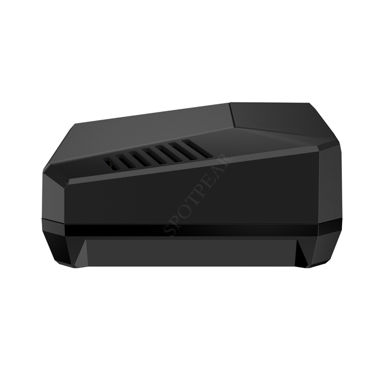 Argon ONE V3 M.2 NVME Case For - огляд і ціна Pi 5 Case