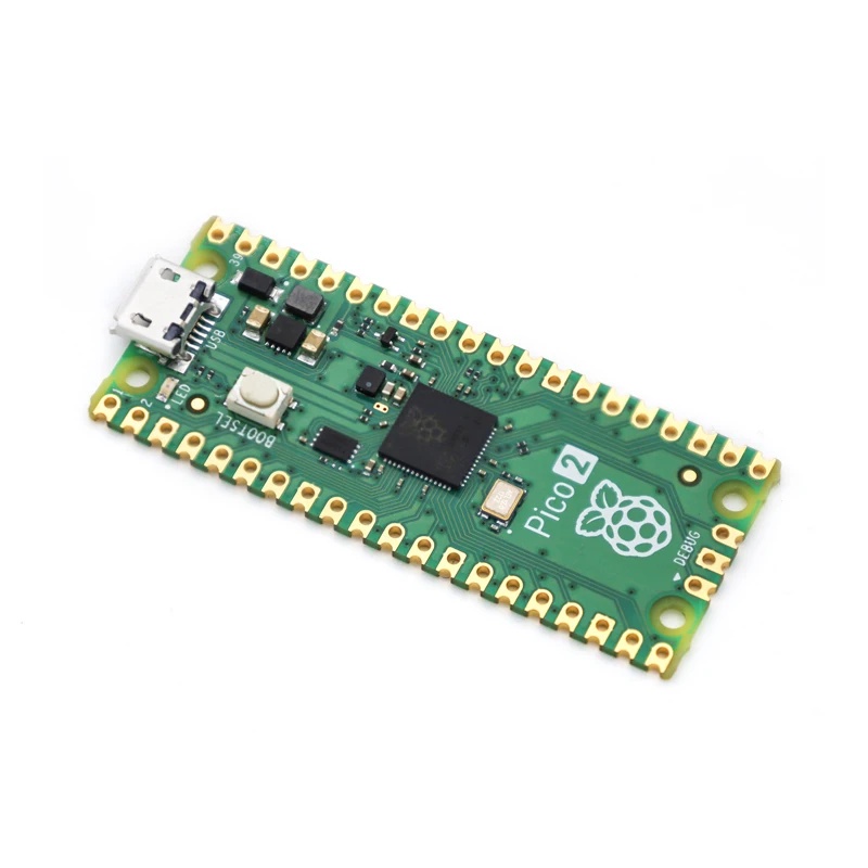 Raspberry Pi   2  WH  H Pico 2 - огляд і ціна Raspberry Pi