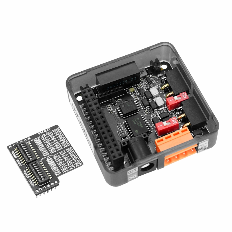 M5Stack Official PWRCAN 13.2 M - огляд і ціна Pi Camera Module