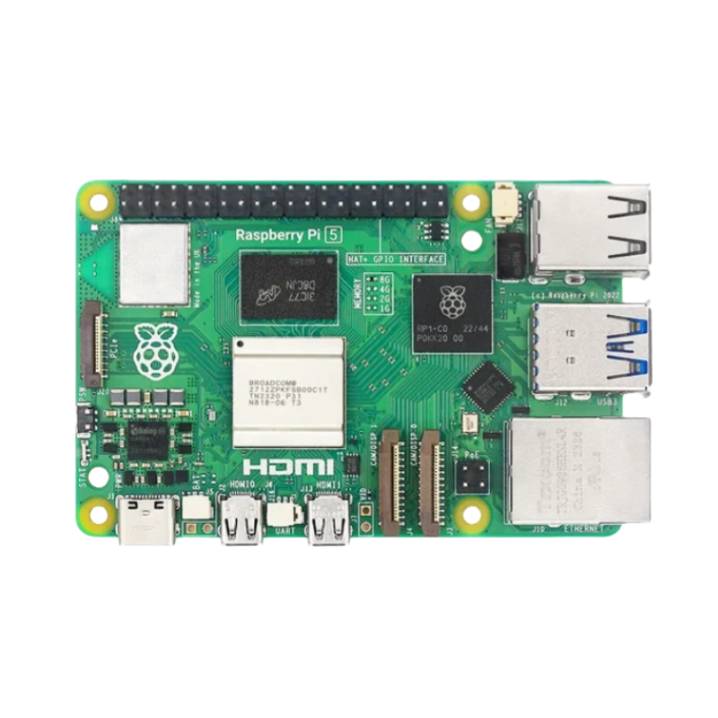 Seeedstudio New Product Origin - огляд і ціна Raspberry Pi