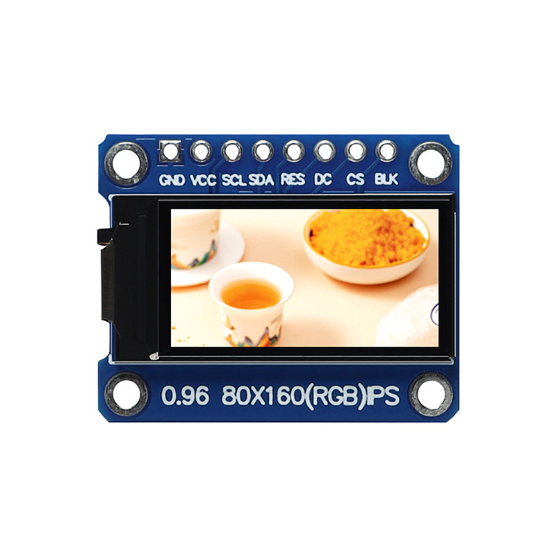 Y-1 Pc 0.96 Inch IPS OLED Disp - огляд і ціна Arduino Kit