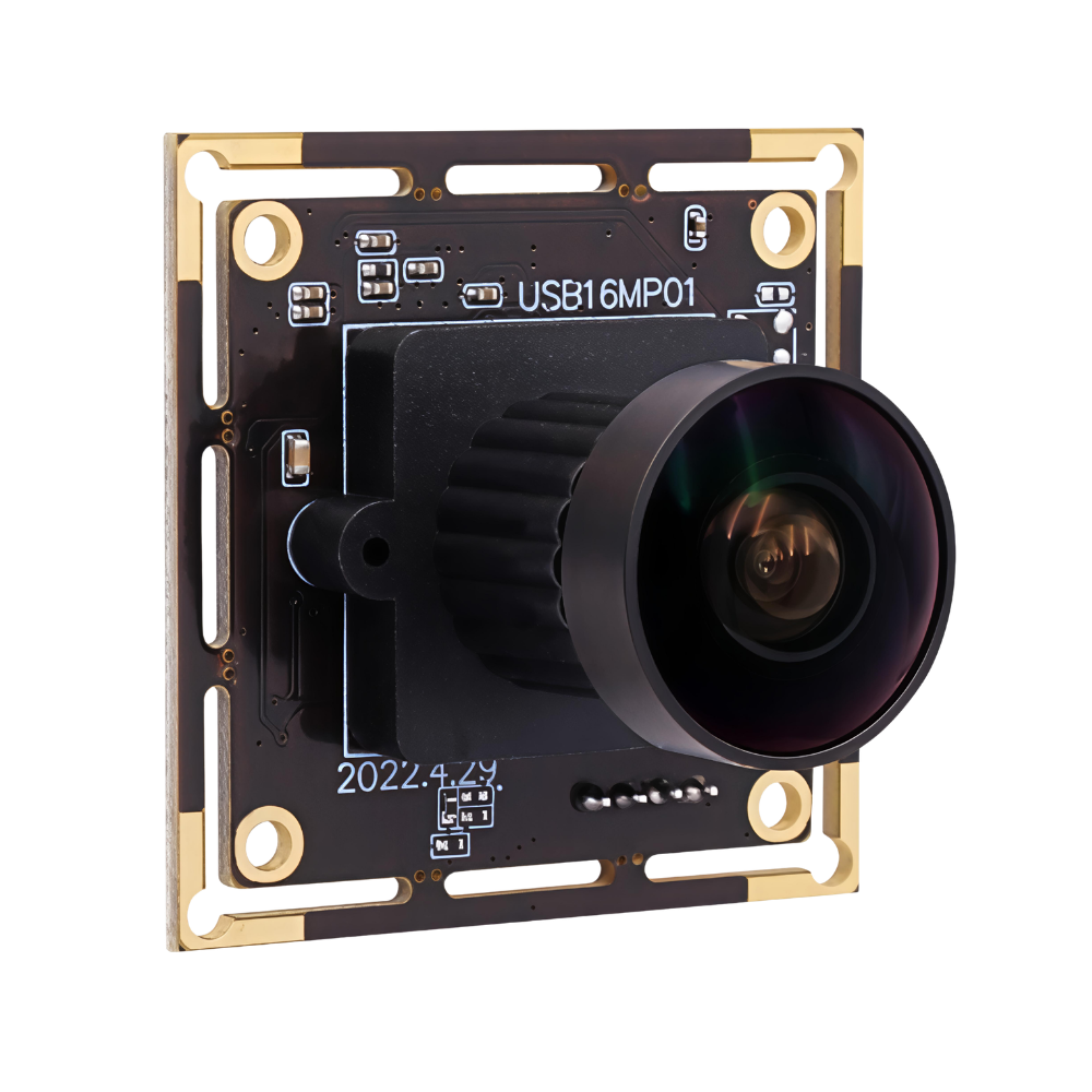 ELP 16MP USB Camera Module IMX - огляд і ціна Pi Camera Module