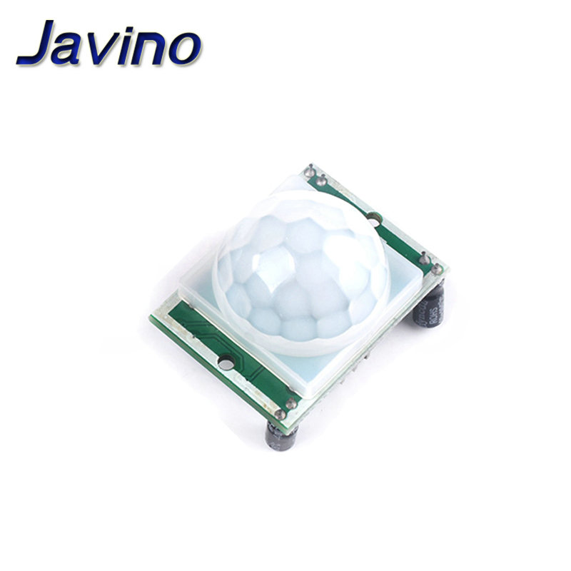 HC-SR501 Adjust Infrared IR Py - огляд і ціна Arduino Kit