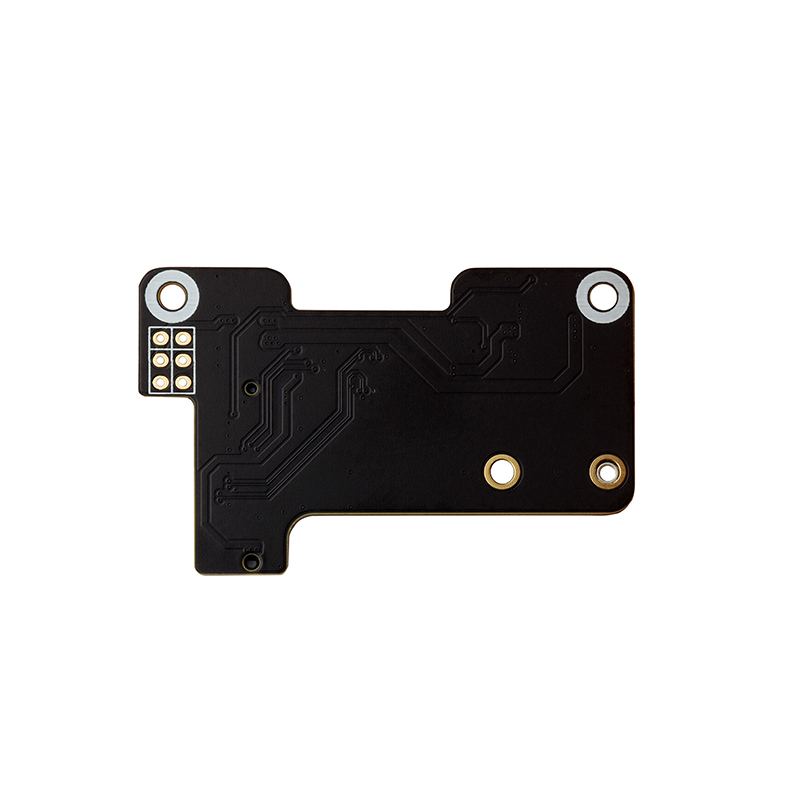Raspberry Pi 5 PCIe To M.2 Min - огляд і ціна Pi Cooler