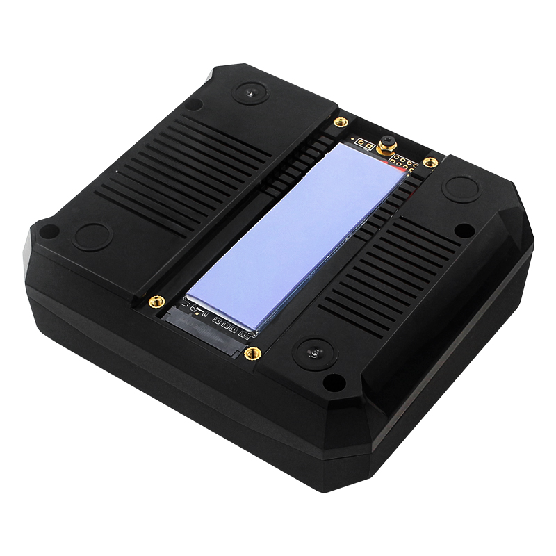 Argon ONE V3 M.2 NVME Case Alu - огляд і ціна Pi Cooler