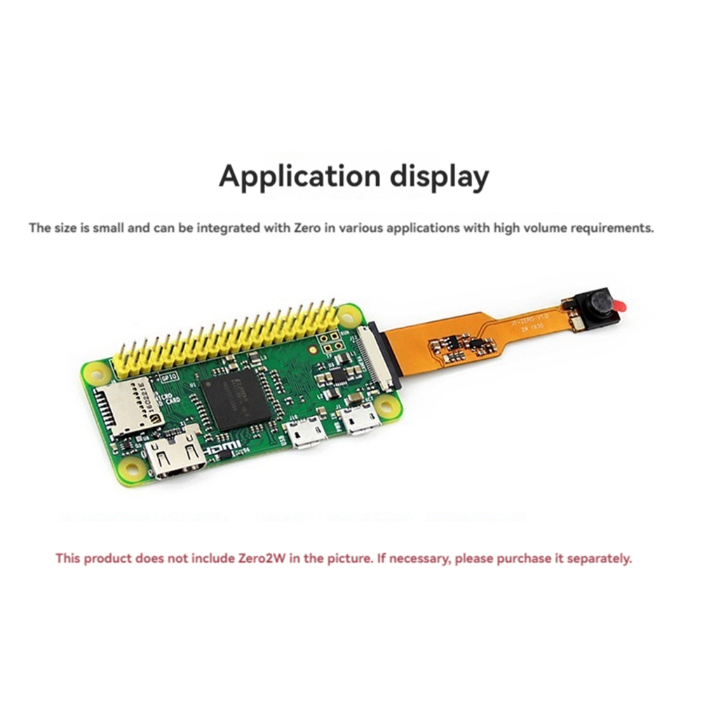 ABZZ-Camera Module For Raspber - огляд і ціна Pi Zero