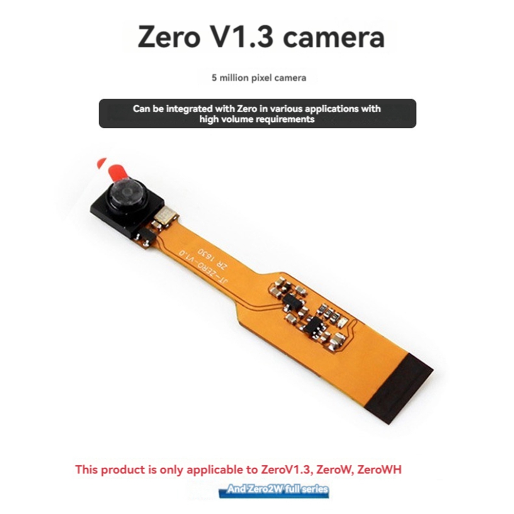 ABZZ-Camera Module For Raspber - огляд і ціна Pi Zero