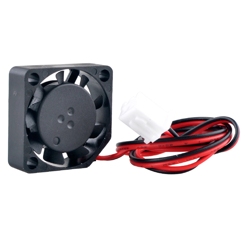 ANCHAOPU ACP2006 2cm 20mm Fan  - огляд і ціна Pi Cooler