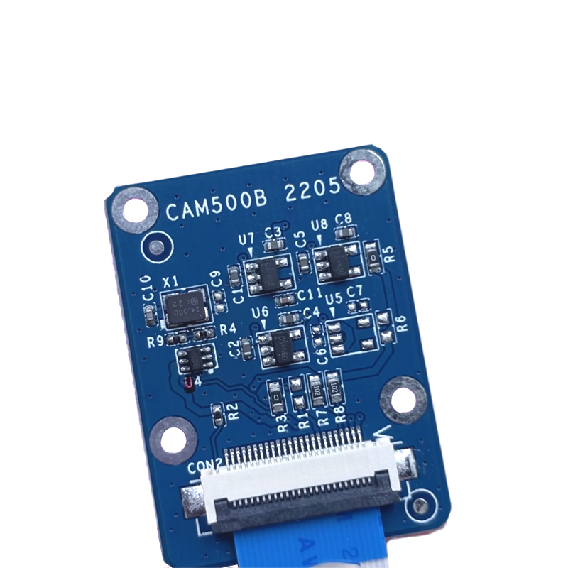 Nano Pi CAM500B 5MP 1080P Came - огляд і ціна Pi Camera Module