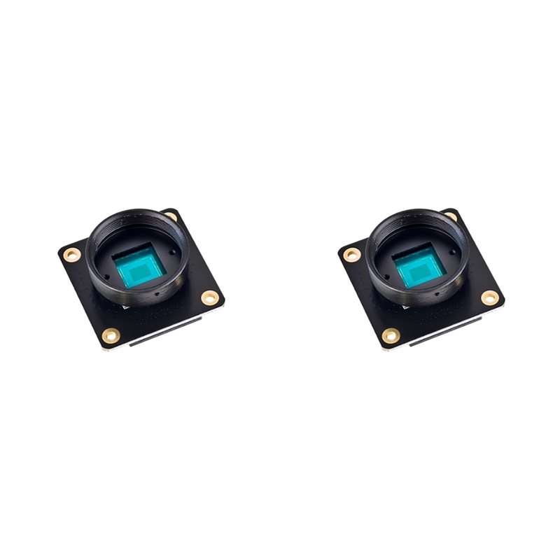 B63B-2X IMX296 Camera For Rasp - огляд і ціна Raspberry Pi Global Shutter Camera Imx296