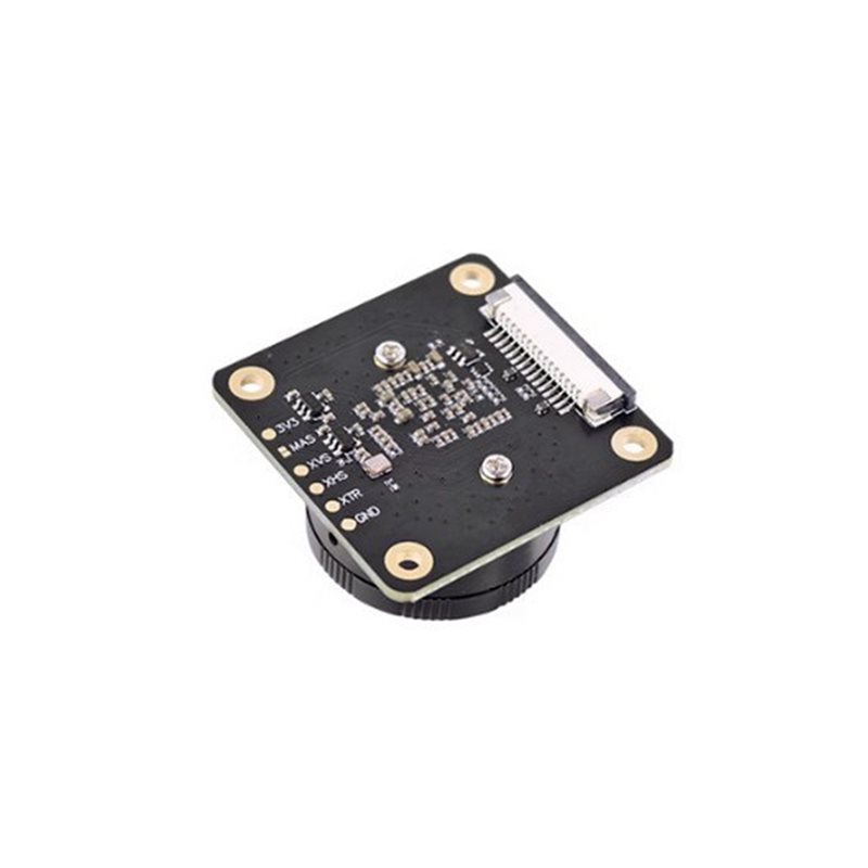 B63B-2X IMX296 Camera For Rasp - огляд і ціна Raspberry Pi Global Shutter Camera Imx296