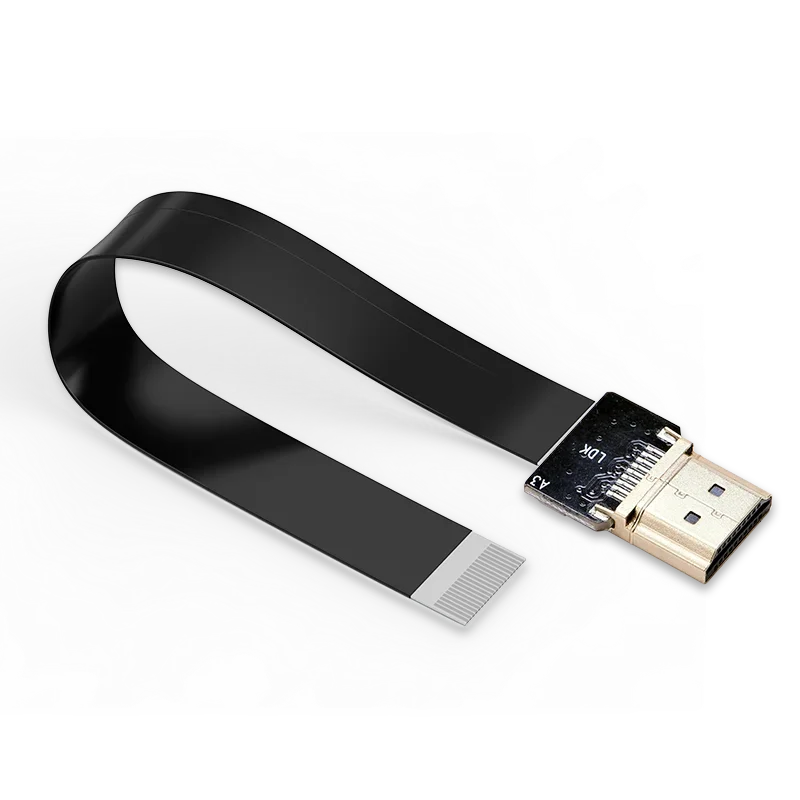 Ribbon FPV HD-Compatible Conne - огляд і ціна Pi Camera Cable